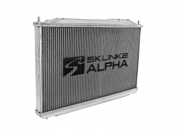 Alpha Radiator - ’06-’11 Civic Si