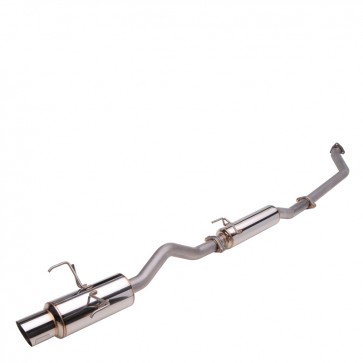 '02-'06 RSX Base MegaPower Exhaust