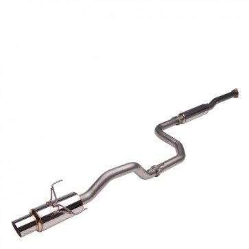 '93-'00 Civic 2DR and 4DR MegaPower RR Exhaust
