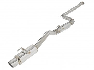 '07-'11 Civic Si 4DR MegaPower RR Exhaust