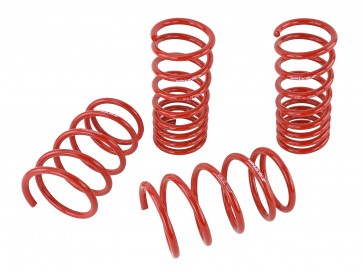 Lowering Springs - 2013 - Current BRZ/ FRS/ FT86