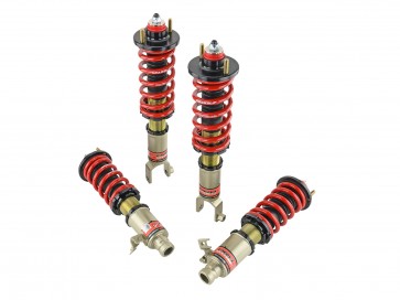 Pro-S II Coilovers - '89-'91 Civic/ CRX