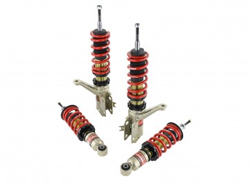 Pro-S II Coilovers - '02-'04 RSX 