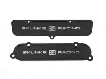 Cylinder Head Port Covers - K Series 