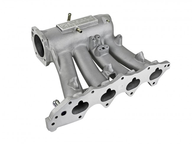 Intake Manifold Gasket Car Engine Intake Gasket Manifold Spacer Fits for Honda Civic/Acura B16 B18C5 