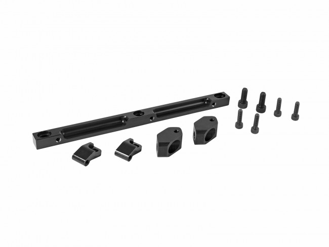 Skunk2 K Series Fuel Rail for Ultra Street and Ultra Race Manifolds #350-05-7000