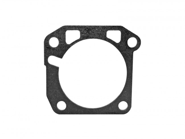 Type-S, Base 70mm Thermal Throttle Body Gasket fit for RSX aqxreight 2002-2006 