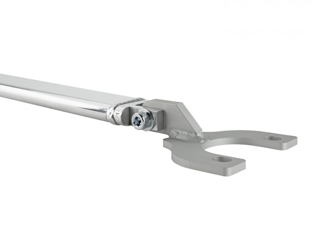 Aluminium Alloy Front Upper Suspension Strut Brace Bar 