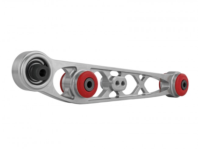 Skunk2 542-05-2105 Ultra Series Clear Anodized Rear Lower Control Arm 