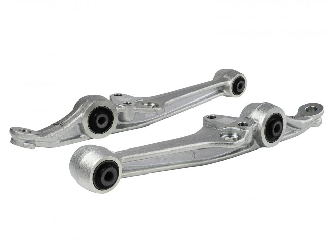 TruHart Rear LCA Lower Control Arms for 1988 Civic CRX EF Integra Type-R Ball MT