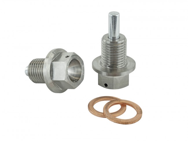 Sump Plug Washer Aluminium 14x22x2 Pk 50 Connect 31722 
