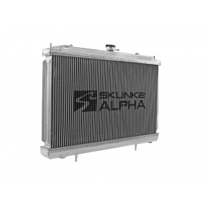 Alpha Radiator - '95-'98 240SX