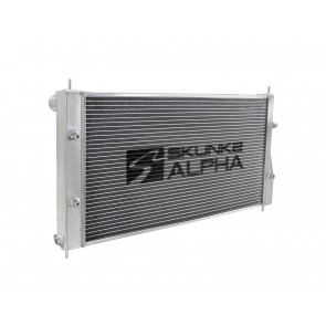 Alpha Radiator - '13-'20 BRZ/ FRS/ FT86