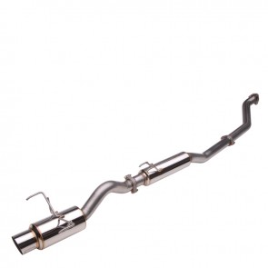 '02-'05 Civic Si MegaPower R Exhaust