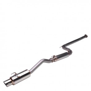'07-'11 Civic Si 4DR MegaPower R Exhaust