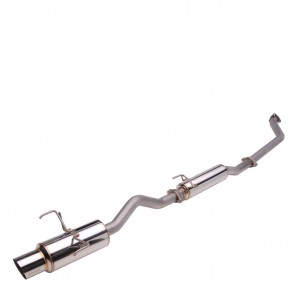 '02-'06 RSX Type-S MegaPower R Exhaust