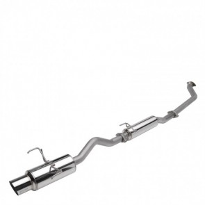 '02-'06 RSX MegaPower RR Exhaust