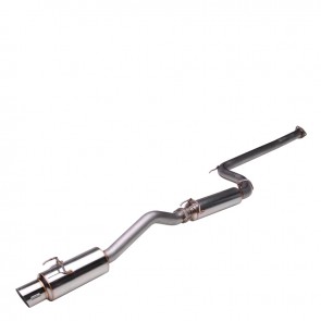 '06-'11 Civic Si 2DR MegaPower RR Exhaust