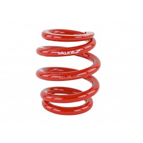 Pro-C/ Pro-S II Coilover Spring - '06-'11 Civic - 14k Rear