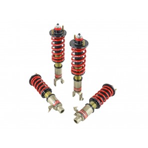 Pro-S II Coilovers - '89-'91 Civic/ CRX