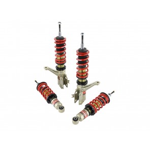 Pro-S II Coilovers - '01-'05 Civic 