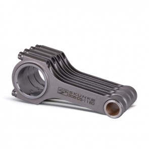 Alpha Connecting Rods - B16A