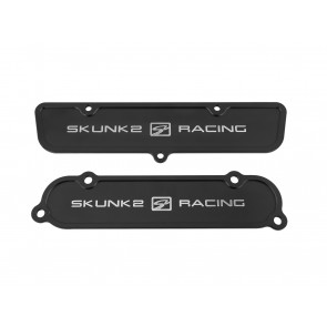 Cylinder Head Port Covers - K Series 