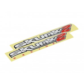 Skunk2 24-Inch Decal Pack