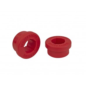 Camber Kit Replacement Bushing -Rear- '88-'00 Civic, '90-'01 Integra - Poly Default