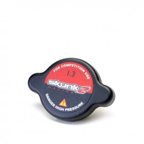 Radiator Cap Type A