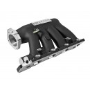 Pro Intake Manifold - K20Z3 Style - Black 