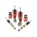 Pro-S II Coilovers - '06-'11 Civic 
