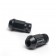 20-pc Black Series Lug Nut Set (12mm x 1.5mm)