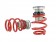 Pro-S II Coilovers - '06-'11 Civic
