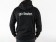 Skunk2 Pullover Hooded Sweatshirt (Black, Small)