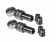 Heim Joint Replacement Set - Rear Camber Kit 
