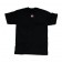 S2 Racetrack T-Shirt (Black, 2X-Large)