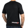 Black Series Gear Headz T-Shirt (Black, X-Large)