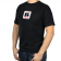 B-Power T-Shirt (Black, X-Large)