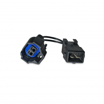 EV1 - Denso / Sumitomo plug & play adapter, no soldering required.