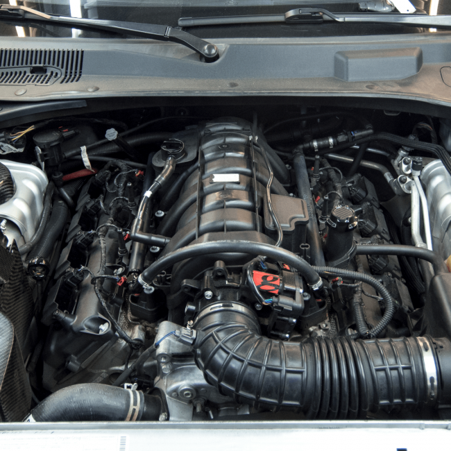 8 Neu Bosch 60lb 630cc Benzin Injektoren Dodge Chrysler Jeep Hemi 5.7 6.1 SRT8