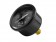 Fuel Pressure Gauge - 30psi Black Face Default