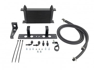 Add on kit for Automatic Jeeps using Super Charger Kit #150-03-1000