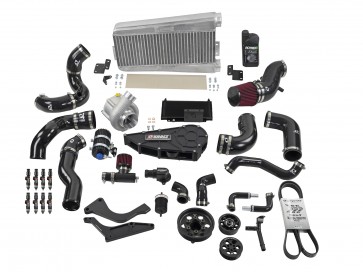 11-'14 Mustang GT Supercharger System w/o Tuning