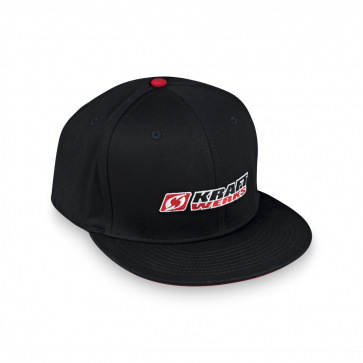 Baseball Hat - L/XL