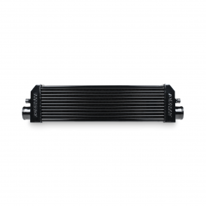 Universal Intercooler 22x7x3 - 2.5" In/Out - Black
