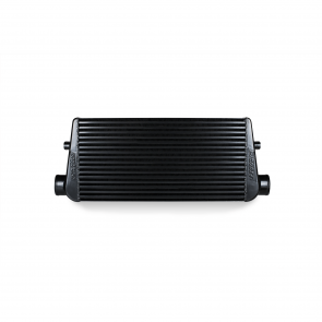 Universal Intercooler 31x12x4 - 3" In/Out - Black