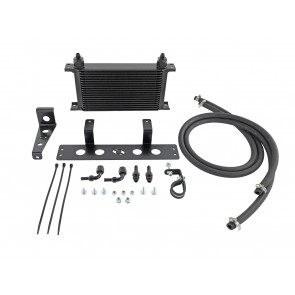 Add on kit for Automatic Jeeps using Super Charger Kit #150-03-1000