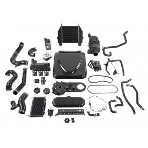 19-21 Yamaha YXZ 1000R Supercharger Kit