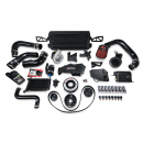 10-15 Chevrolet Camaro SS Supercharger System - Black Edition w/o Tuning Solution